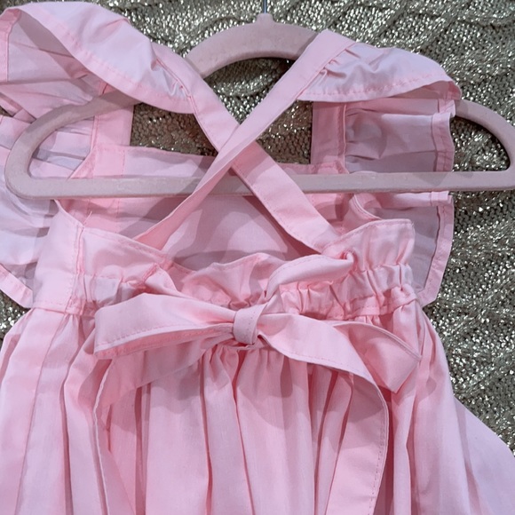 Girls pink dress 2t - Picture 5 of 5
